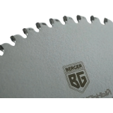Circular saw blade BERGER BG1665