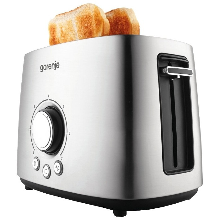 Tosteris Gorenje T1000E - foto 2