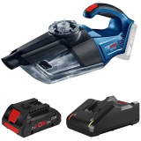Aspirateur professionnel Bosch GAS 18+1xPC (0615990M3K)