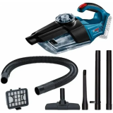 Aspirateur professionnel Bosch GAS 18+1xPC (0615990M3K)