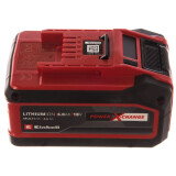 batterie Einhell 4-6 Ah Multi-Ah Power X-Change Plus (4511502)