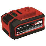 batterie Einhell 4-6 Ah Multi-Ah Power X-Change Plus (4511502)
