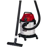 Aspirateur professionnel Einhell TC-VC 1820 SA (2342425)