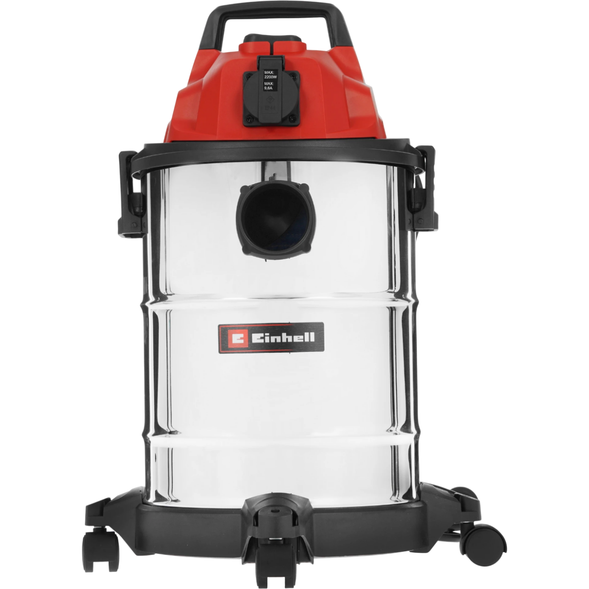 Aspirateur professionnel Einhell TC-VC 1820 SA (2342425) - Foto 2