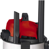 Aspirateur professionnel Einhell TC-VC 1820 SA (2342425)