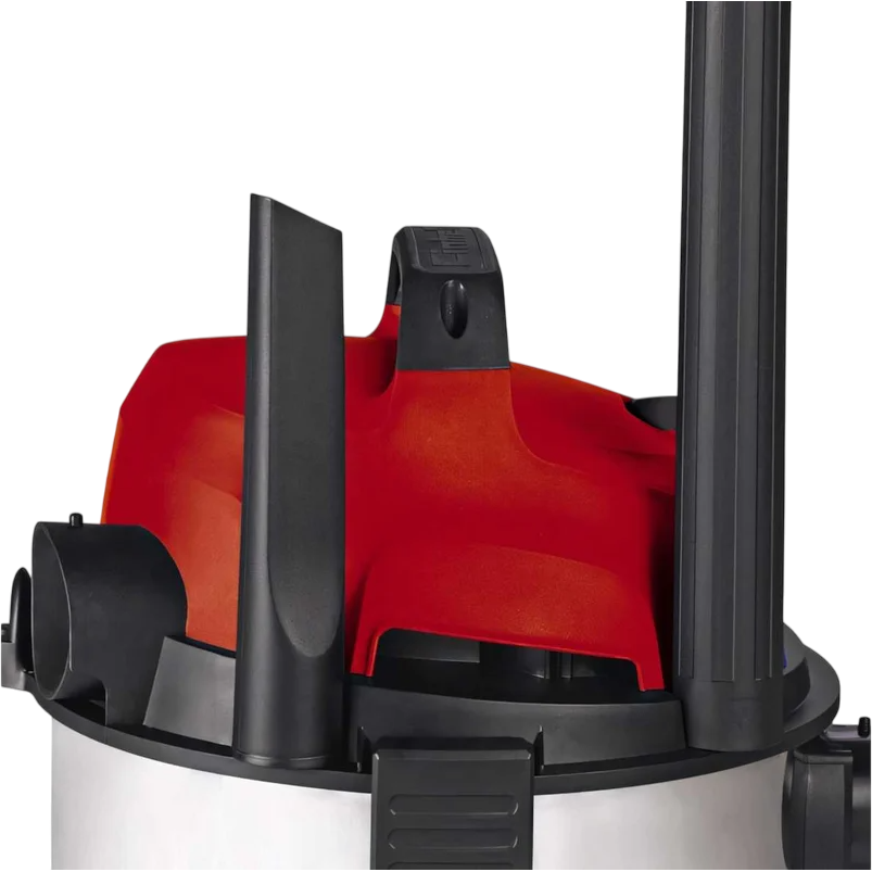 Aspirateur professionnel Einhell TC-VC 1820 SA (2342425) - Foto 5
