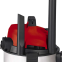 Aspirateur professionnel Einhell TC-VC 1820 SA (2342425) - Foto 5