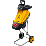 Broyeur de déchets de jardin STEHER ESR-2500