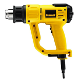 Construction hairdryer DeWALT D26414