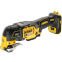 Schleifmaschine DeWALT DCS356NT-XJ