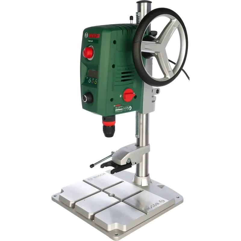 Bohrmaschine Bosch PBD 40 - 0603B07000 - Foto 4