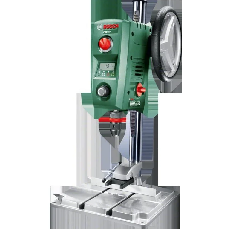 Bohrmaschine Bosch PBD 40 - 0603B07000 - Foto 5