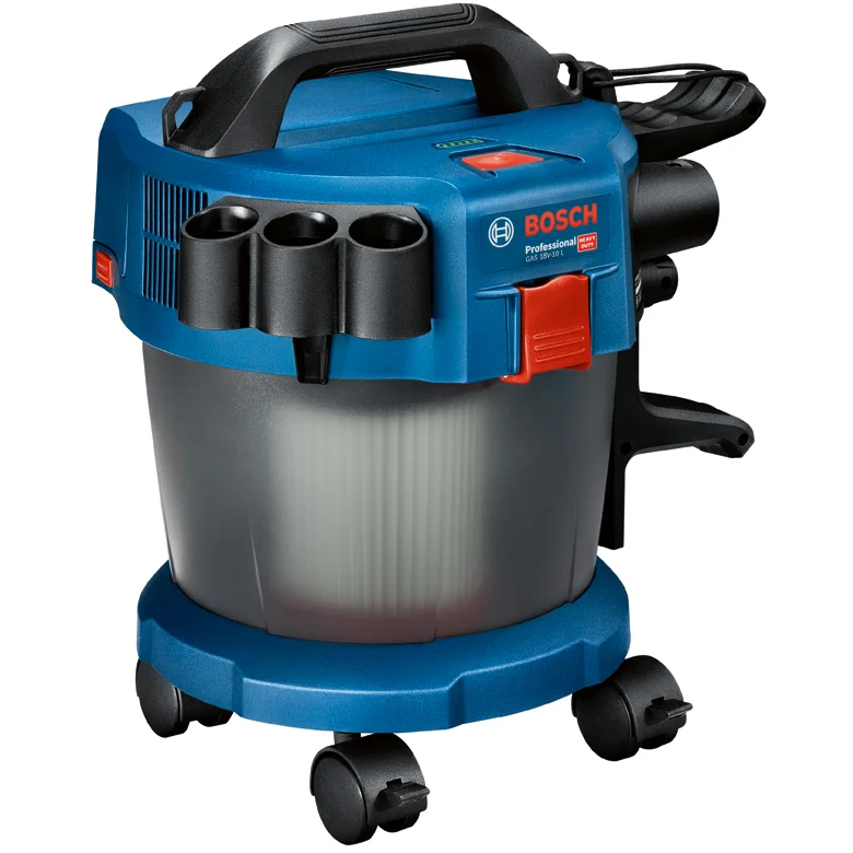 Professioneller Staubsauger Bosch GAS 18V-10L - 06019C6302