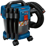 aspirateur professionnel Bosch GAS 18V-10L (06019C6302)