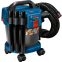 Professioneller Staubsauger Bosch GAS 18V-10L - 06019C6302 - Foto 2