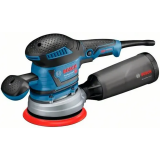 Schleifmaschine Bosch GEX 40-150 (060137B202)