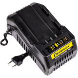 Charger CHAMPION CH400