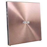 Lecteur optique externe ASUS SDRW-08U5S-U Pink RTL