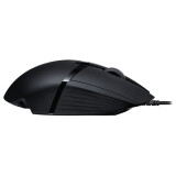 souris Logitech G402 Hyperion Fury (910-004067/910-004068/910-004073)