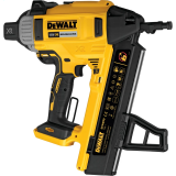 Cloueuse DeWALT DCN890N