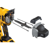 Cloueuse DeWALT DCN890N
