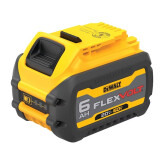 batterie DeWALT DCB606-B1