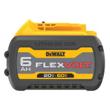 batterie DeWALT DCB606-B1