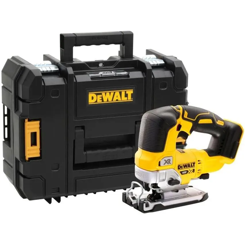 Stichsäge DeWALT DCS334NT-XJ - Foto 3