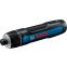 Schraubenzieher Bosch Go 3 - 06019H2201