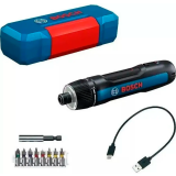 Schraubenzieher Bosch Go 3 (06019H2201)