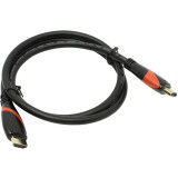 Kabelis HDMI - HDMI, 0.5m, VCOM CG525R-0.5 (CG525-R-0.5)