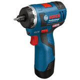 Cordless drill Bosch GSR 10.8 V-EC HX (06019D4102)