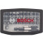 Bit-Set Bosch 2607017319