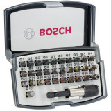 Bit-Set Bosch 2607017319