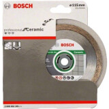 Circular saw blade Bosch 2608602201