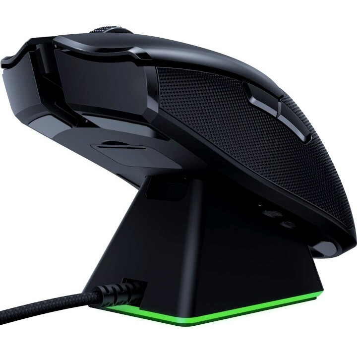 Pele Razer Viper Ultimate + Dock - RZ01-03050100-R3G1 - foto 2