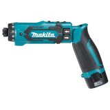 Schraubenzieher Makita DF012DSE