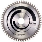Circular saw blade Bosch 2608640509