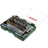 Bit-Set Bosch 2607017160