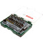 Bit-Set Bosch 2607017160