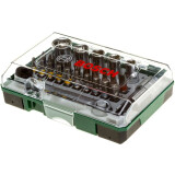 Bit-Set Bosch 2607017160