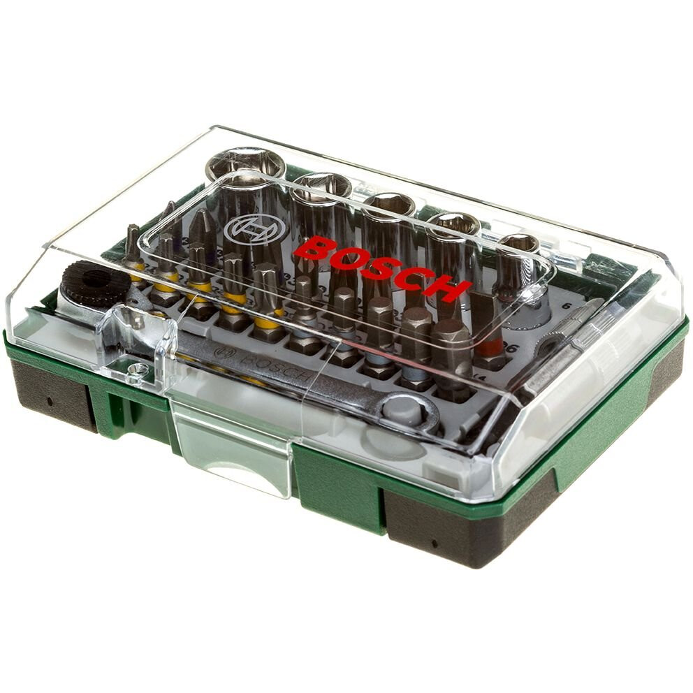 Bit-Set Bosch 2607017160 - Foto 2