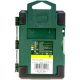 Bit-Set Bosch 2607017160
