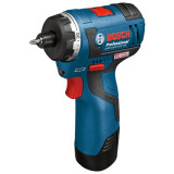 Cordless Drill Bosch GSR 10,8 V-EC HX (06019D4100)