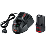 charger Bosch 1600Z00041