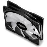 Korpusa dzesētājs DeepCool RF120 - 3 in 1 RGB (DP-FRGB-RF120-3C)