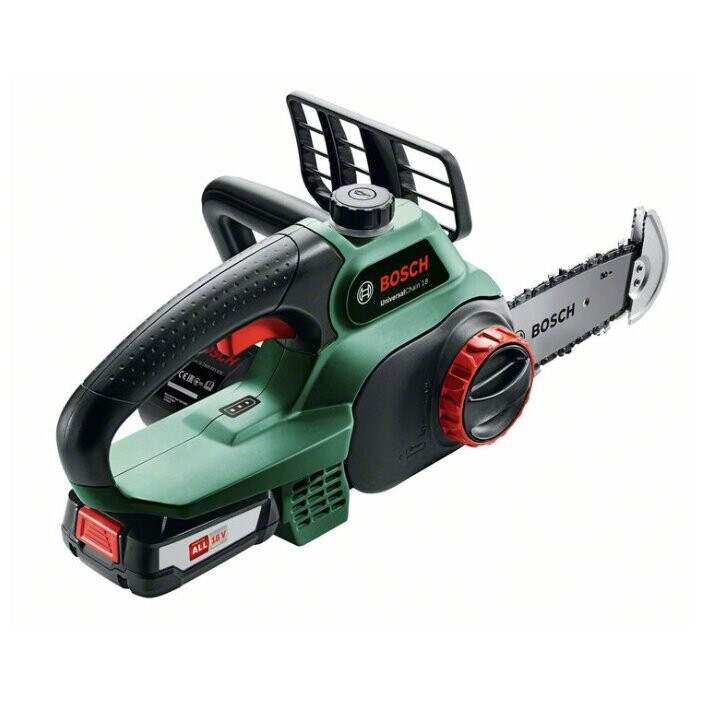 Stichsäge Bosch UniversalChain 18 - 06008B8000