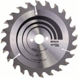 Circular saw blade Bosch 2608640596