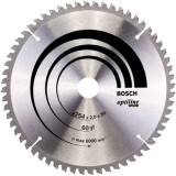 Circular saw blade Bosch 2608640436
