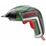 Cordless drill Bosch IXO V Bit Set (06039A800S)